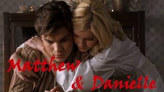 Danielle & Matthew -  The Girl Next Door Story