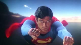 Super Friends Live Action TV Show Opening