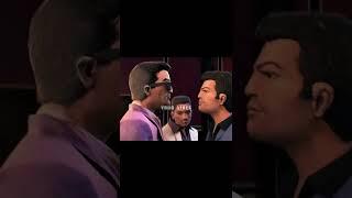 Industry Baby -  Tommy Vercetti edit Gta Vice City remastered #shorts Your Vibes