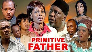 PRIMITIVE FATHER {JUSTUS ESIRI GEORGINA ONOURA MUNA OBIEKWE KEVIN IKEDUBA}CLASSIC MOVIES #movies