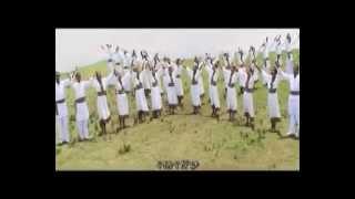 Maranata choir  prepare yourself Jesus Christ is coming.ኢየሱስ ሊመጣ ነው ራስን አዘጋጅ