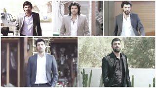 Engin Akyürek Youre in The Character