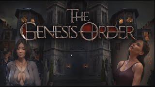 The Genesis Order
