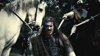 CIVIL WAR - Braveheart Official Video  Napalm Records