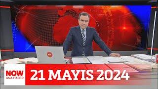 Kira kaosu... 21 Mayıs 2024 Selçuk Tepeli ile NOW Ana Haber