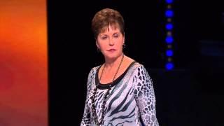 Die Gnade Gottes in 2 Minuten erleben – Joyce Meyer – Mit Jesus den Alltag meistern