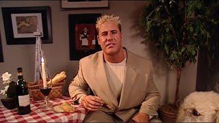 Rene Dupree Shoot Promo On John Cena SmackDown May 13 2004 HD