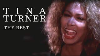 Tina Turner - The Best Official Music Video