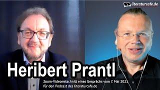 Not und Gebot - Ein Gespräch mit Heribert Prantl