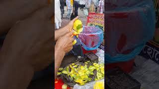 Get Juicy Mango How to cut a mango #shorts