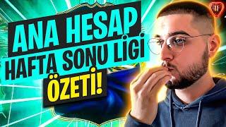 TOTS AVI BAŞLADI Rank 2 Ödülleri ve Hafta Sonu Ligi Özetim  EA FC 24