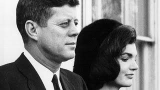 What You Never Knew About Jackie And John F. Kennedys Marriage