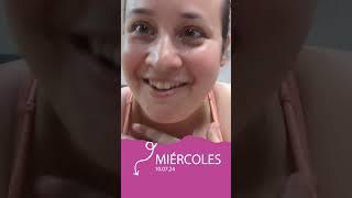⬆️⬆️ Ve a ver el vídeo completo  Vlog Diario  Andrea Colás Channel  Vida real