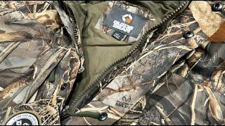 Sportsmans Guide at SHOT Show 2023 NEW Realtree Max 7 Pattern