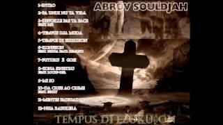 Nha Rabulera-Abrov track 12 di album tempos di ezicuson