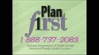 Plan First Commercial 2005