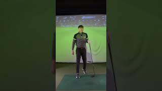 Short King  #golfswing #golf #longdrive