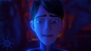Trollhunters tales of acadia amv blood in the water