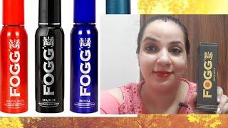 FOGG DEODORANT REVIEW MENS DEODRANT STICK DDAILY REVIEW