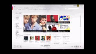 Zune Software Review.