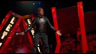 KEVIN HART - LET ME EXPLAIN BEST FRIENDS CODE HARRY HELP ME  HD