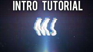 How to Make a Glitch Intro in Sony Vegas Pro 13 Tutorial