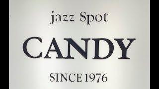 20190817 Shih-Yang Lee Naoto Yamagishi Junji Mori @Jazz Spot Candy