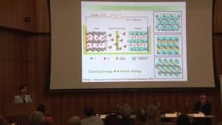 Shirley Meng Nano UCSD Electrical energy storage for renewables integration and electric vehicles