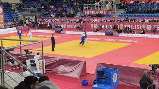 Deguchi Can Vs Kajzer -57Kg 14Final