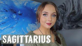 Sagittarius  The tables have turned..  end of June 2024 tarot reading