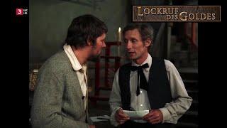 Rüdiger Bahr Lockruf des Goldes Teil2. Die weiße Rinne 23.12.1975