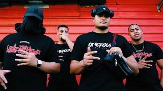 ONEFOUR x The Kid LAROI - FTP Music Video