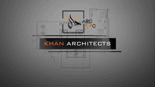 Khan Architects Architectural Projects l Architecture l 2020