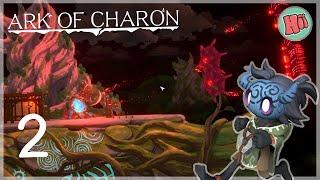 ถึงเวลาหายนะ พลังแห่งความมืดช่างน่ากลัว - Ep.2  Ark of Charon