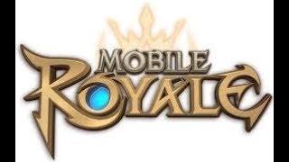 Mobile Royale deutsch Neuer Rekord für Solo Machtabzug Kleines aber feines Kriegsvideo