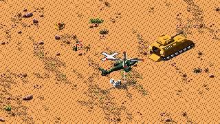 Desert Strike Return to the Gulf Longplay Mega DriveGenesis 60 FPS