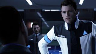 Detroit Become Human But Everyone Is Connor