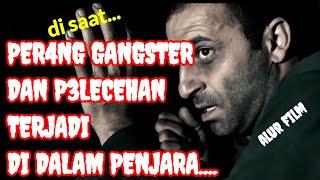 gangster penghuni penjara  alur cerita film convict 2014