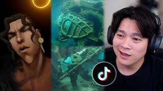 Brody Kenapa Jadi Kang C1pok Gini? Lord & Turtle Ternyata Ada di Dunia Nyata? - EMPACTION #159