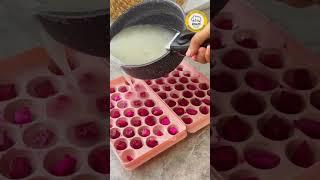 IDE JUALAN TAKJIL 2024 SEGER BANGET BUAT BERBUKA PUASA NAGA SAGO JELLY BALL