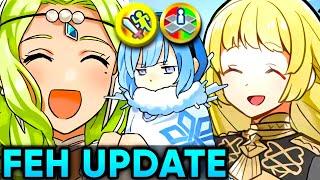 ASHERA & NOTT REMIX NEW REFINES LIMITED EPHEMERA & MORE FEH Update