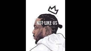 Kendrick Lamar - Not Like Us OVO DISS