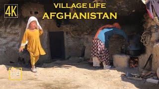 Village Lifestyle   Cooking    Village Life Afghanistan