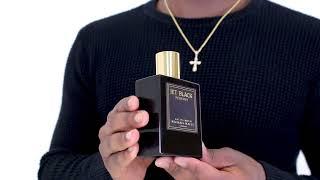 Jet Black Reserve by Michael Malul Cologne Review