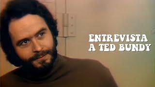 Entrevista a Ted Bundy - Subtitulado en español RESUBIDO