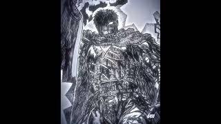 GUTS AND FEMTO EDIT  BERSERK