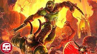 DOOM ETERNAL RAP by JT Music feat. Andrea Storm Kaden