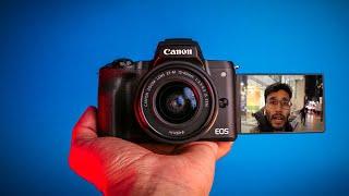 Best Budget Vlogging Cameras in 2023