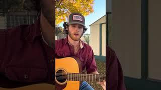 Riley Gilbreath - “Faded Reb Ribbon”