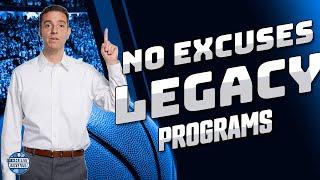 UCLA Kentucky are two of 13 no excuses you must win programs in the country  College Basketball